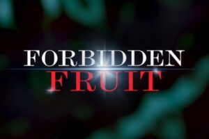 forbidden fruit logo