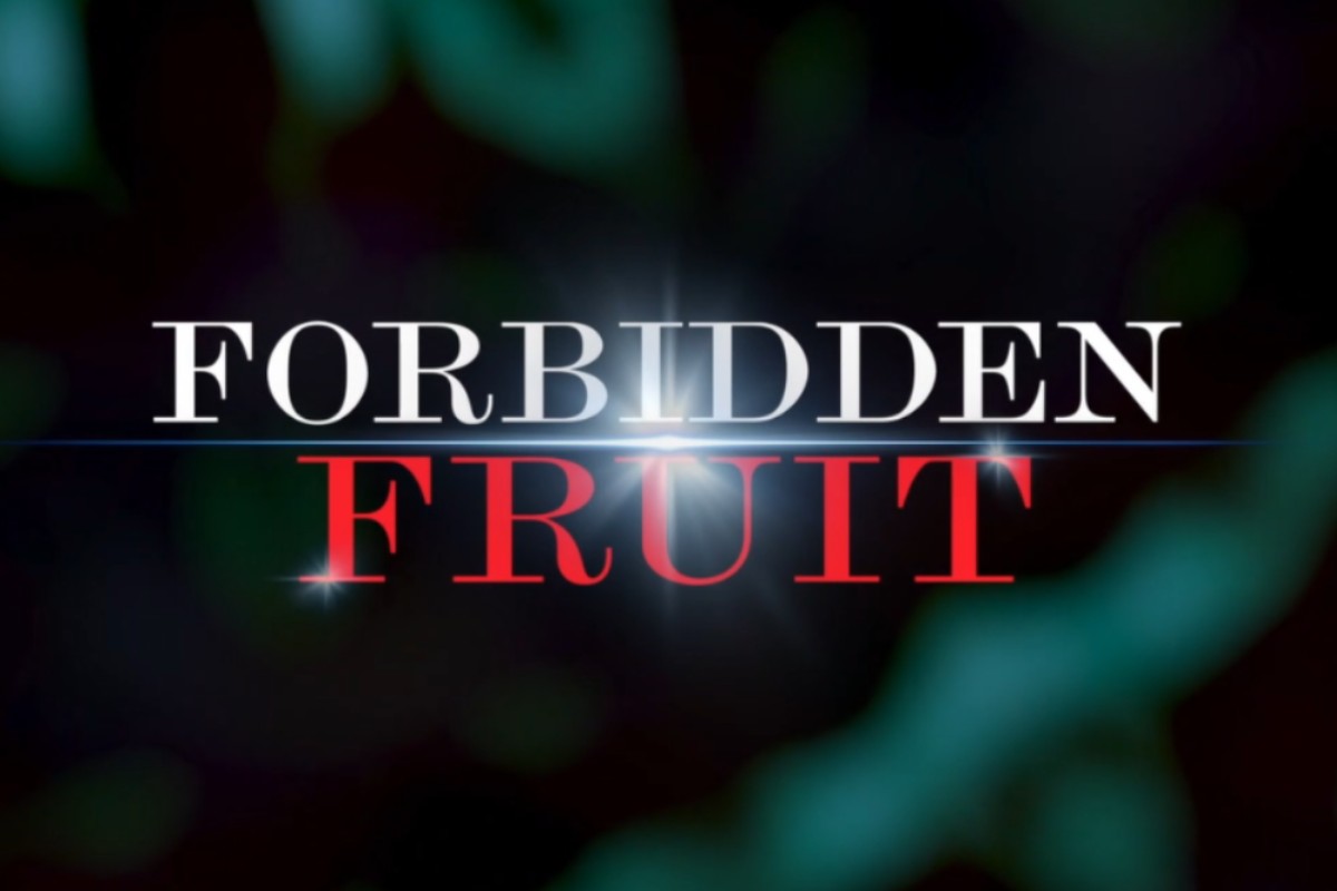 forbidden fruit logo