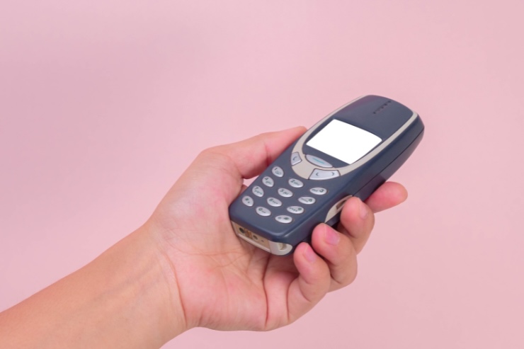 nokia 3310