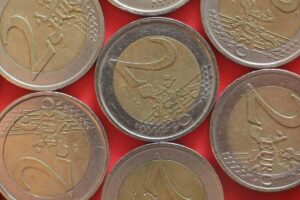 Monete 2 euro