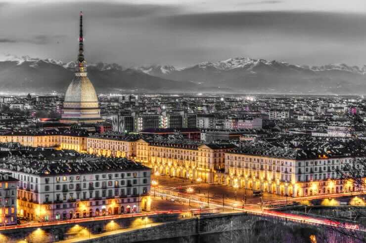 Torino