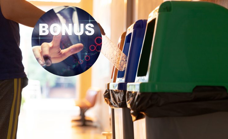 bonus- bidoni spazzatura 