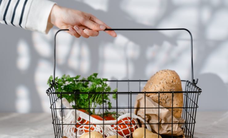 prodotti alimentari