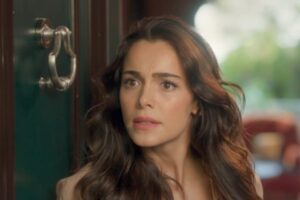 leyla in if you love