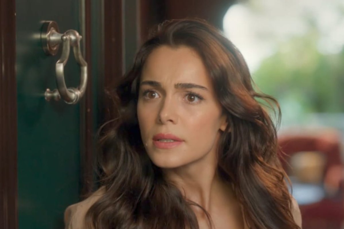 leyla in if you love