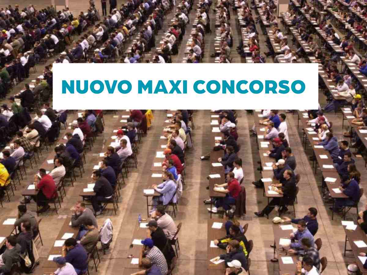 concorso
