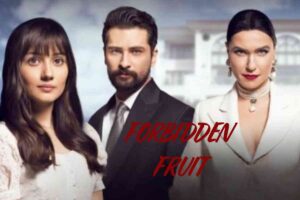 Cast Forbidden Fruit