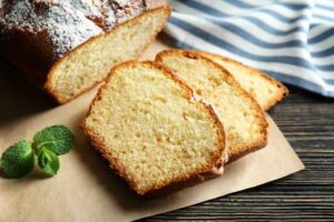 Fette di torta