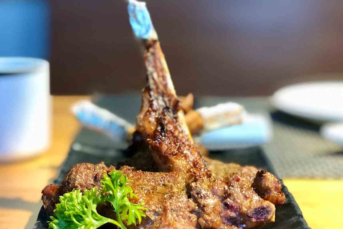 agnello