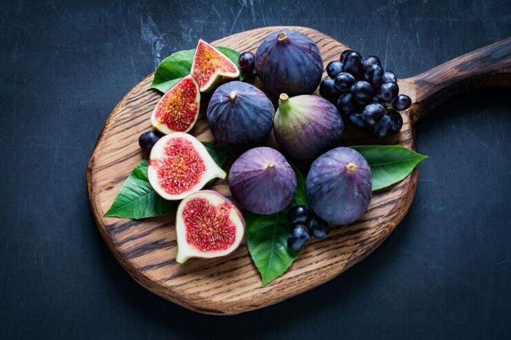 Fichi neri 