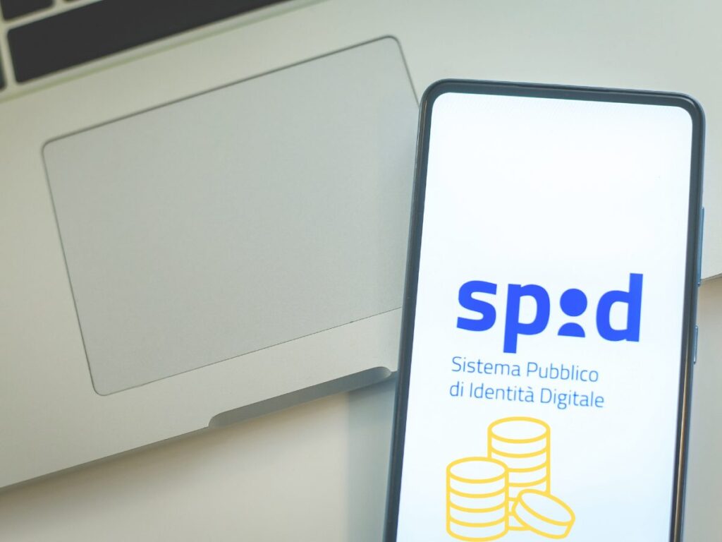 spid pagamento
