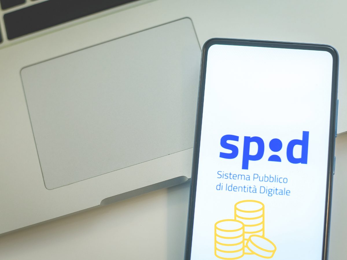 spid pagamento