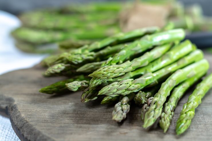 Asparagi