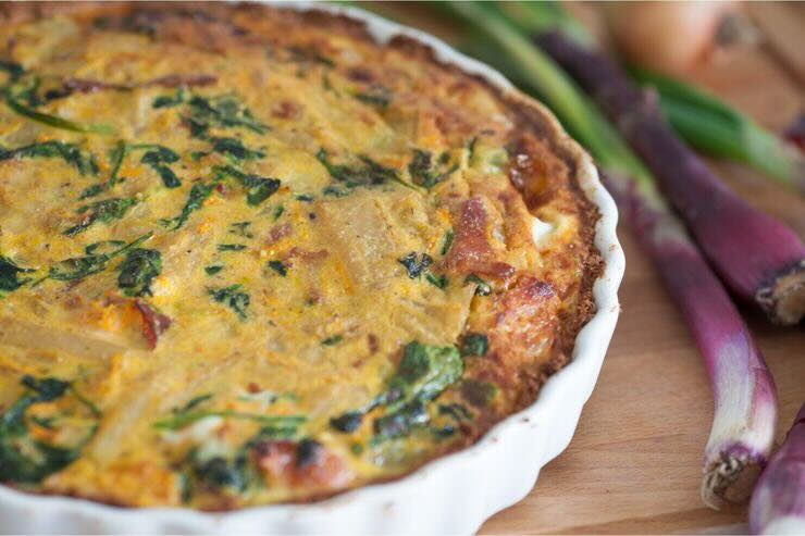 Torta salata